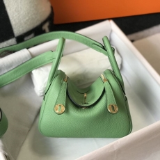 Hermes Lindy Bags